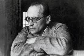 Anton Webern