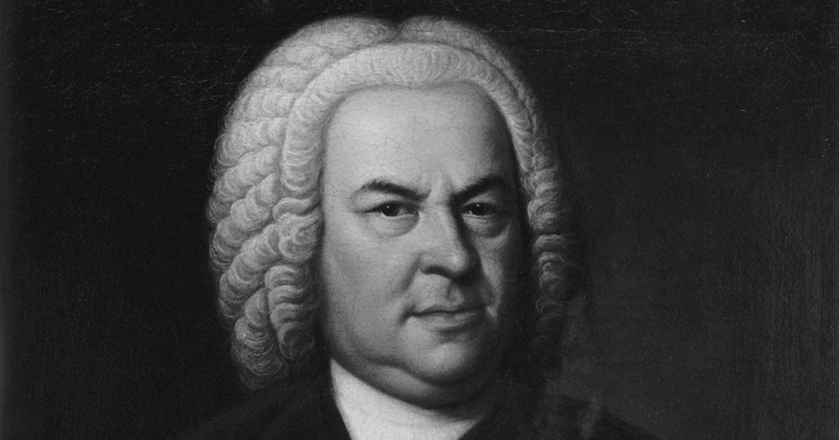 Bach Beginners 1200 630