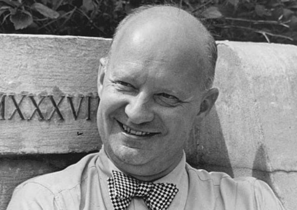 Biographies Paul Hindemith