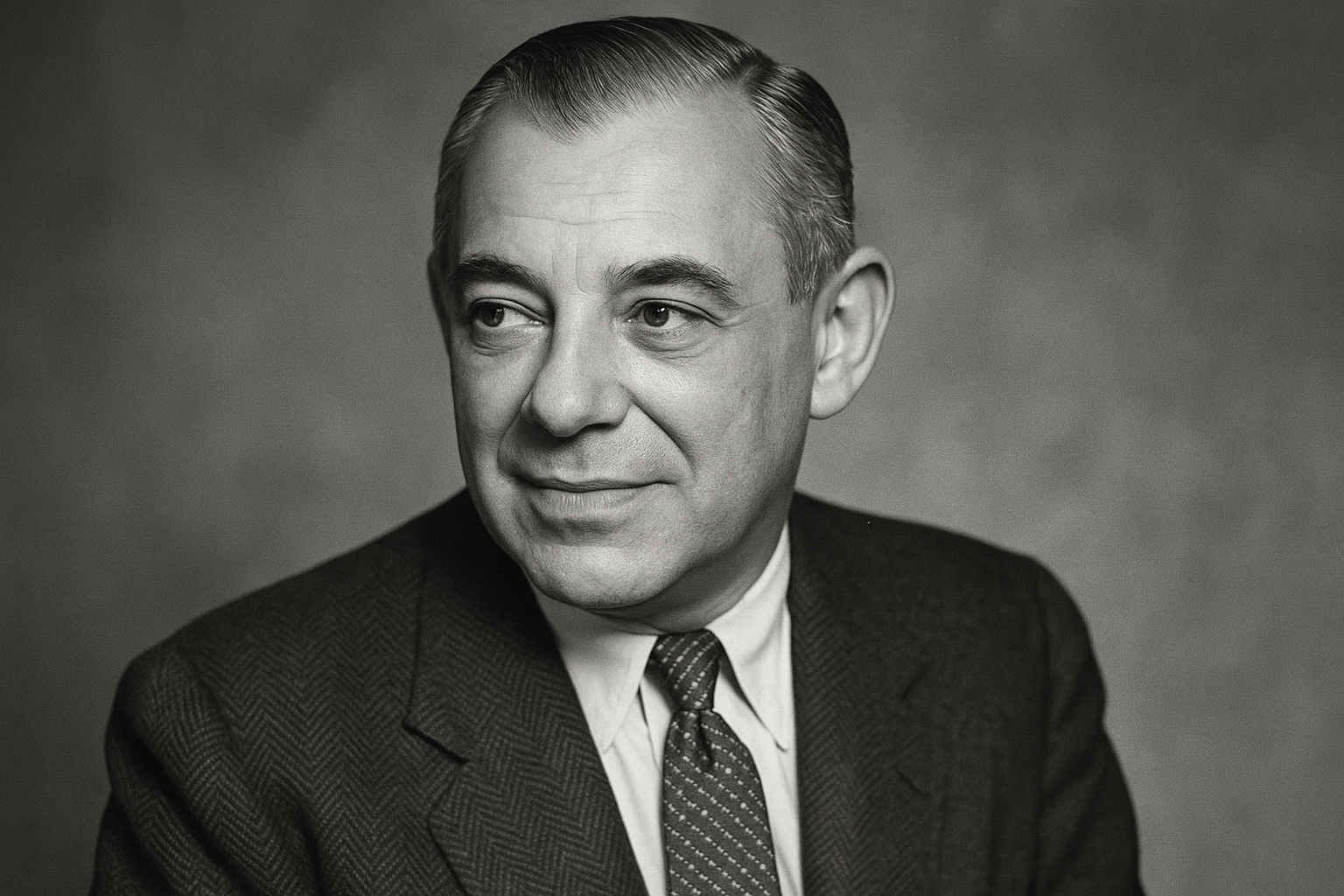 Richard Rodgers