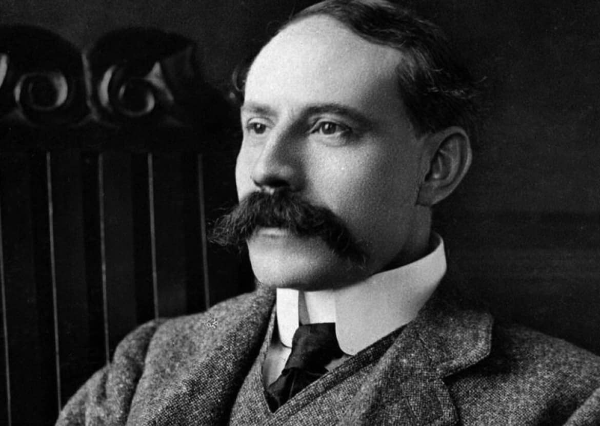 Biographies Edward Elgar