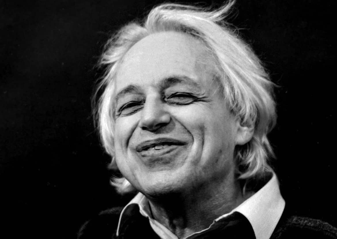 Biographies György Ligeti
