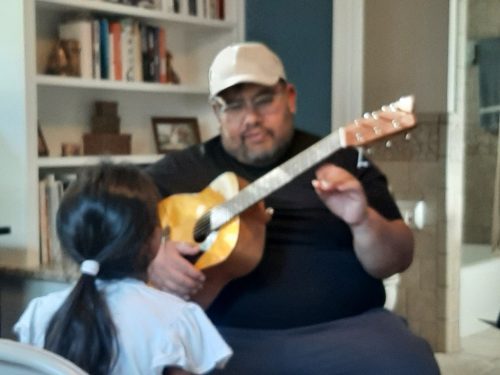 1 Music School Odessa Texas Guitar Lessons