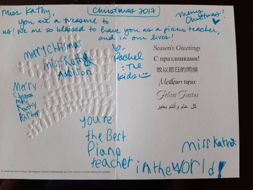 Music School Odessa Texas 12