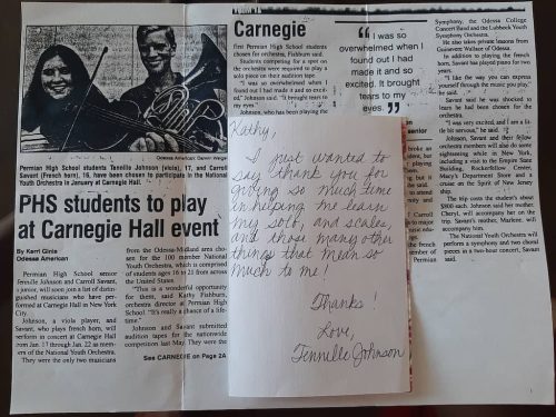 Music School Odessa Texas 4