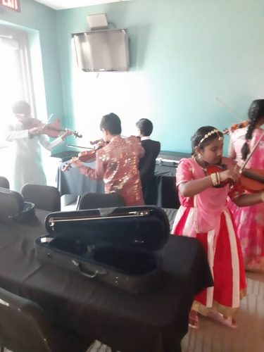 Music School Odessa Texas Community Outreach 8