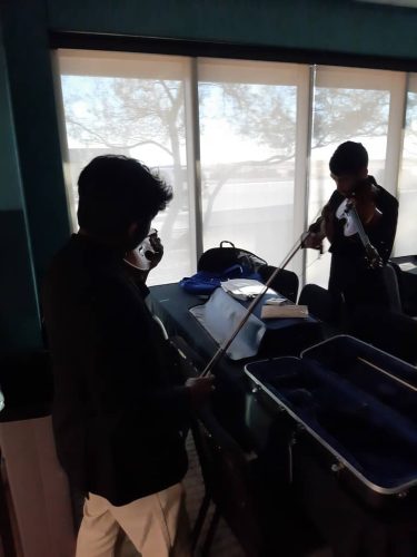 Music School Odessa Texas Community Outreach 9