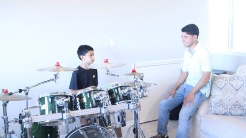 Music-School-Odessa-Texas-Drums-1