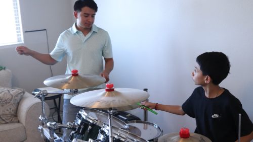 Music-School-Odessa-Texas-Drums-13