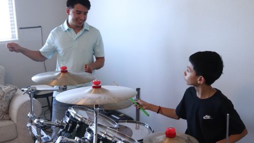 Music-School-Odessa-Texas-Drums-14