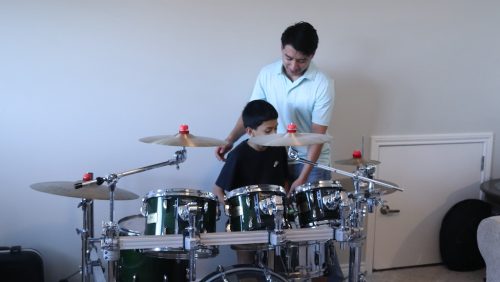Music-School-Odessa-Texas-Drums-2