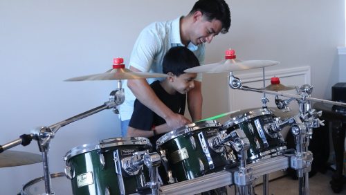 Music-School-Odessa-Texas-Drums-3